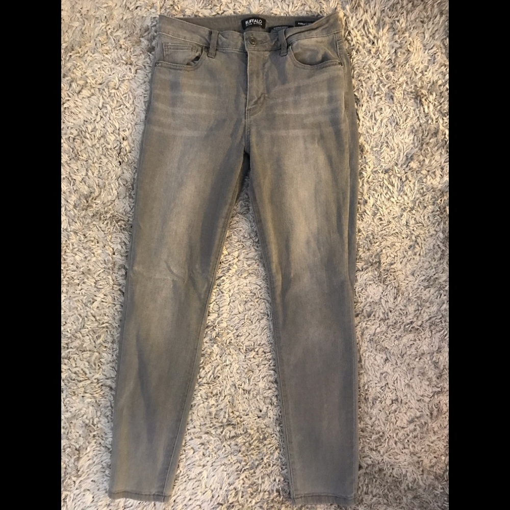 Buffalo David Bitton Skinny Jeans, Size 8/29